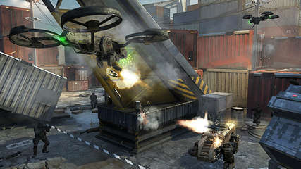 Release - Call of Duty: Black Ops 2 Battle Royale Gamemode PC by CoolJay + Download [Update 2]