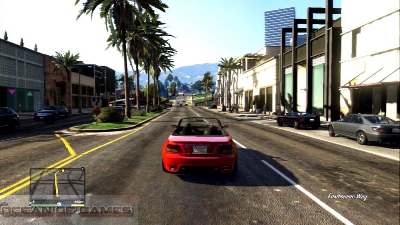 gta 5 the game free download