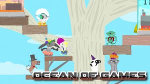 ultimate chicken horse free download ultimate chicken horse free download