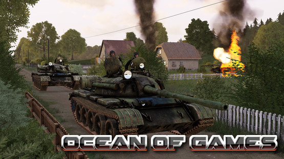 Arma 3 Free Download