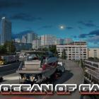 American Truck Simulator Washington Free Download