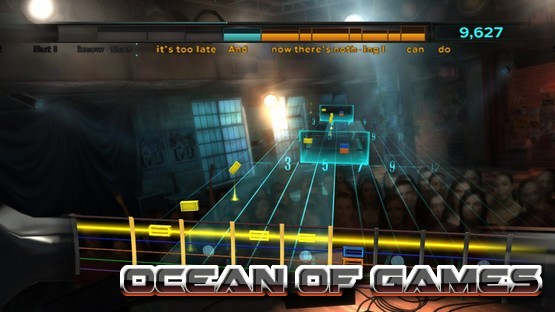 Rocksmith Incl ALL DLC Free Download