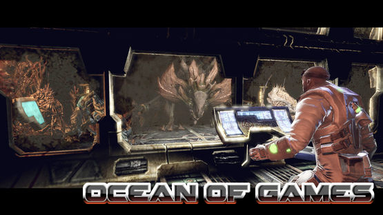 Alien Breed 3 Descent Free Download