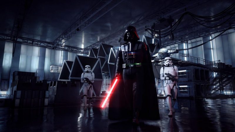 Star Wars Battlefront 2 Free Download