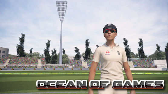 Ashes Cricket v1.0548 FitGirl Repack Free Download
