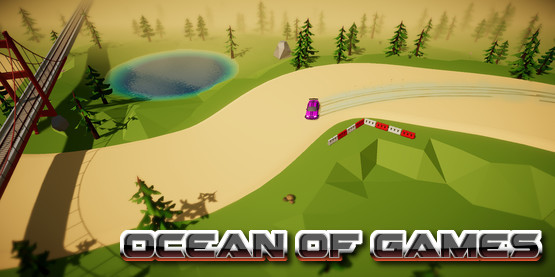 Drift Of The Hill Free Download