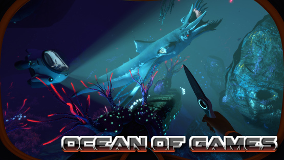 subnautica apk for pc