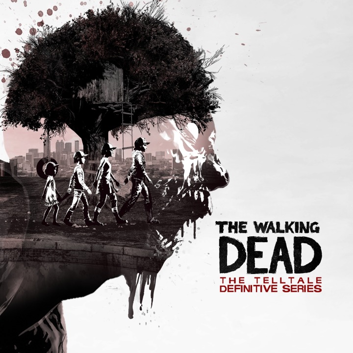 The Walking Dead The Telltale Definitive Series CODEX Free Download