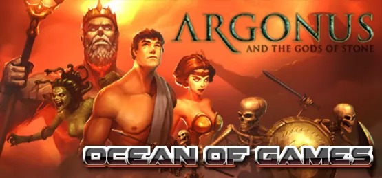 Argonus and the Gods of Stone HOODLUM Free Download