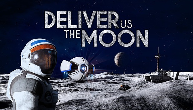 Deliver Us The Moon ALI213 Free Download
