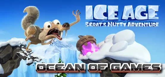 Ice Age Scrats Nutty Adventure HOODLUM Free Download