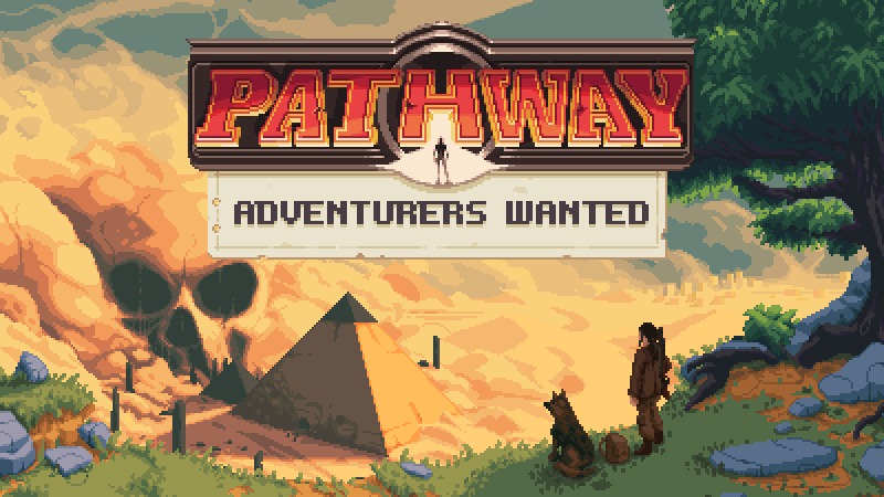 Pathway Adventurers Wanted PLAZA Free Download