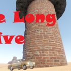 The Long Drive Early Access Free Download