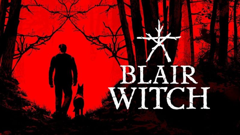 Blair Witch Deluxe Edition PLAZA Free Download