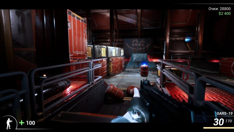 DooM in the Dark 2 PLAZA Free Download