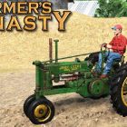 Farmers Dynasty CODEX Free Download