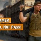Streamer Shall Not Pass DARKSiDERS Free Download