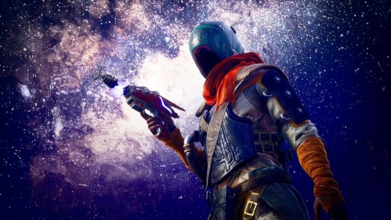 Outer Worlds System Requirements