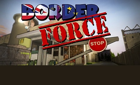 Border Force PLAZA Free Download