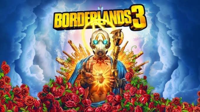 Borderlands 3 CODEX Free Download