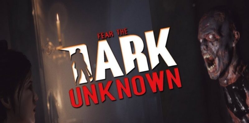 Fear the Dark Unknown HOODLUM Free Download