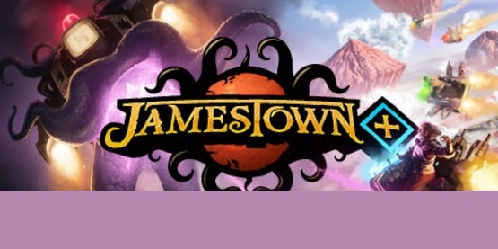 Jamestown Plus Deluxe Pack DARKSiDERS Free Download