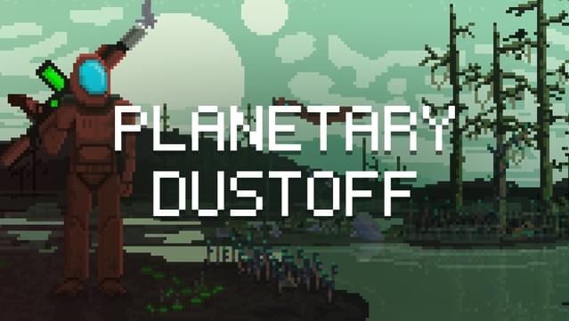 Planetary Dustoff PLAZA Free Download