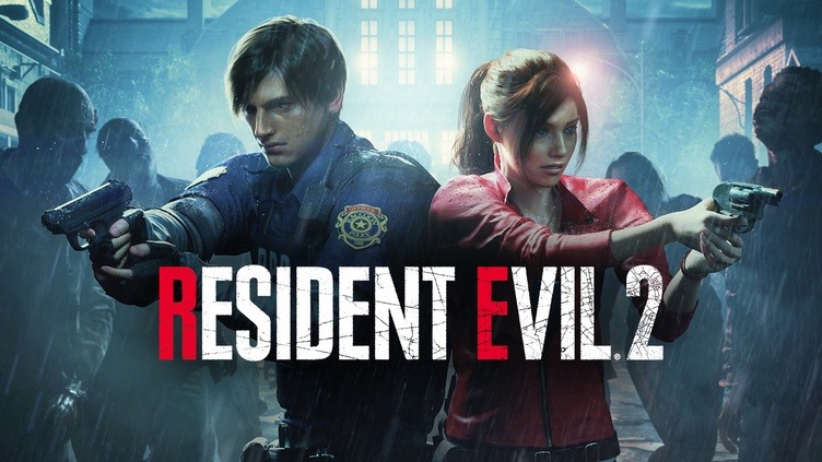 Resident Evil 2 v20191218 incl DLC CODEX Free Download