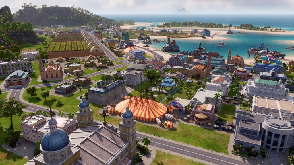 download tropico 6 for free