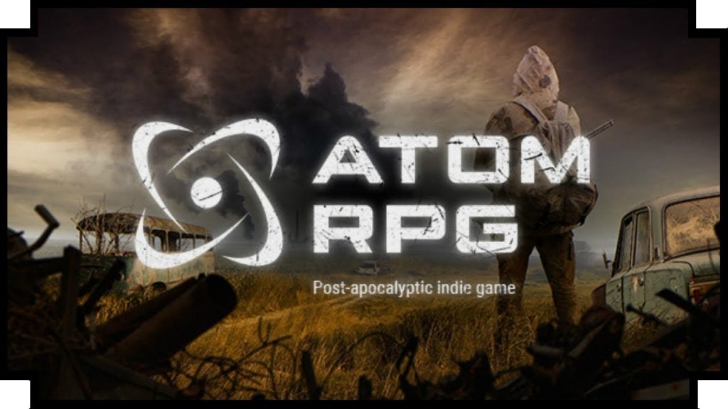 ATOM RPG Dead City v1.11 PLAZA Free Download