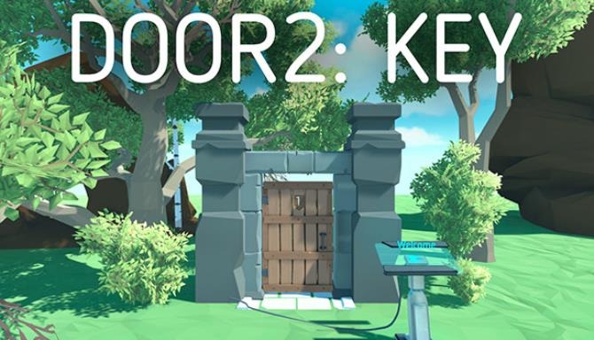 Door 2 Key PLAZA Free Download