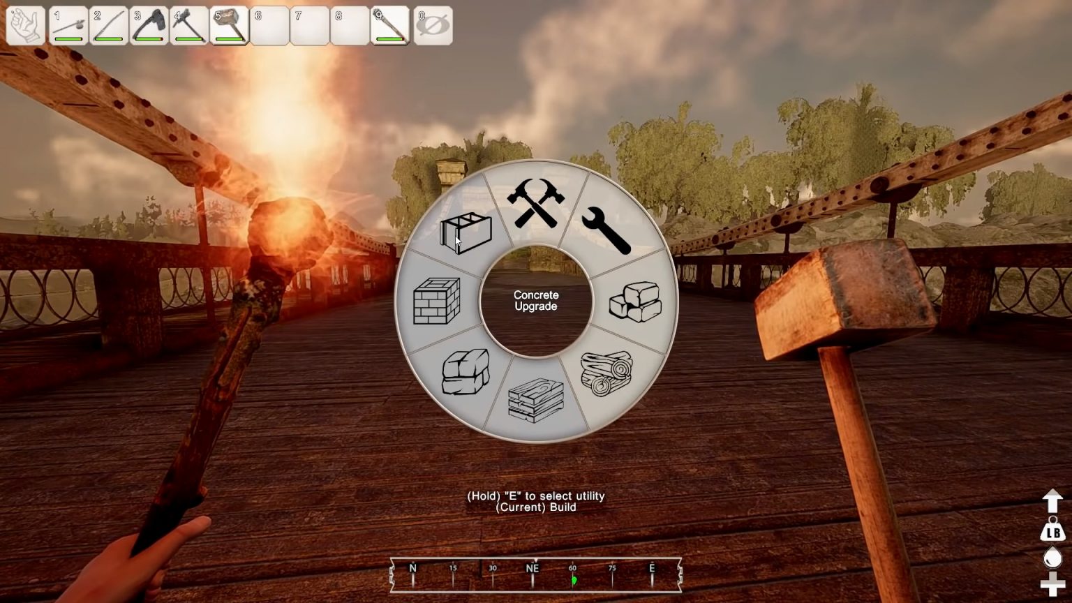 Heat Homestead Early Access Free Download