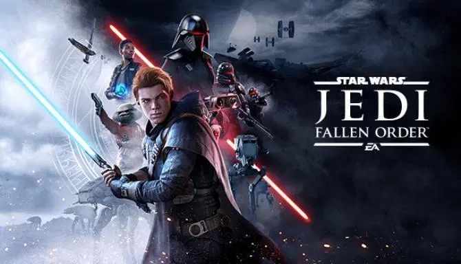 Star Wars Jedi Fallen Order Deluxe Edition FitGirl Repack Free Download