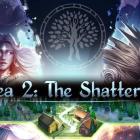 Thea 2 The Shattering The Awakening CODEX Free Download
