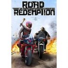 Road Redemption Revengers Assemble Free Download