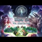 Thea 2 The Shattering Wrath of the Sea Free Download