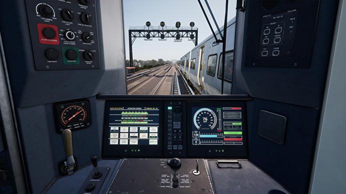 train traffic control game free download