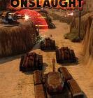 Armoured Onslaught Free Download