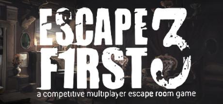 Escape First 3 Free Download