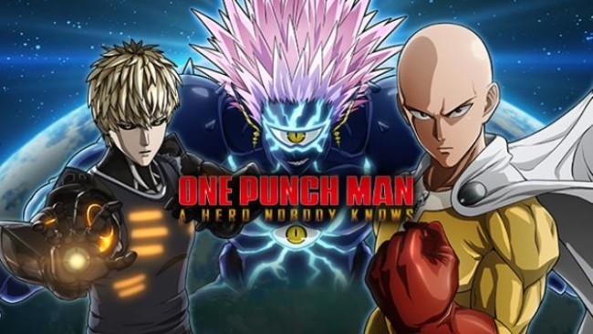 Download one punch store man season 2 free