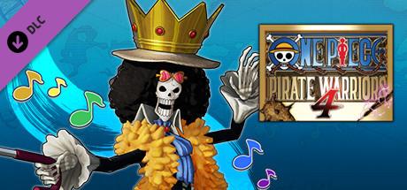 One Piece Pirate Warriors 4 Free Download