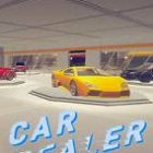 Car Dealer Free Download
