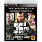 Grand Theft Auto IV The Complete Edition Free Download