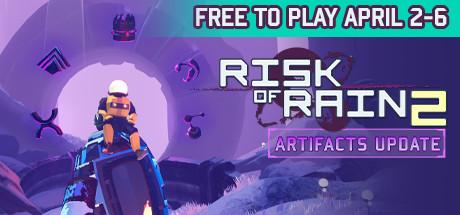 Risk of Rain 2 Artifacts Free Download