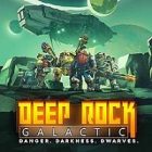 Deep Rock Galactic Free Download