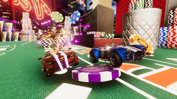 Toy Cars Online - Free Play & No Download