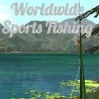Worldwide Sports Fishing Canoe Free Download
