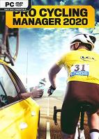 Pro Cycling Manager 2020 PC Version Full Game Setup Free Download - EPN