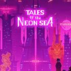 Tales of the Neon Sea Complete Edition Free Download
