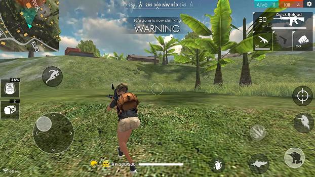 FREE FIRE Free Download